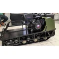 МОТОБУКСИРОВЩИК Бурлак М Хозяин-1 (Lifan) в Горно-Алтайске