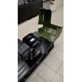 МОТОБУКСИРОВЩИК Бурлак М Хозяин-1 (Lifan) в Горно-Алтайске
