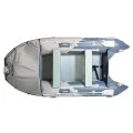 Надувная лодка Гладиатор C400AL в Горно-Алтайске