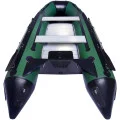 Надувная лодка SMarine SDP MAX-420 в Горно-Алтайске