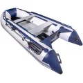 Надувная лодка SMarine SDP MAX-420 в Горно-Алтайске