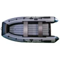 Надувная лодка RiverBoats RB - 300 (НДНД) ЛАЙТ в Горно-Алтайске