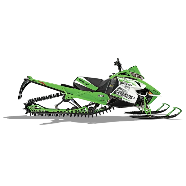 Снегоход Arctic M 8000 162 Sno Pro в Горно-Алтайске