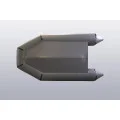 Лодка ПВХ Big Boat TM260K в Горно-Алтайске