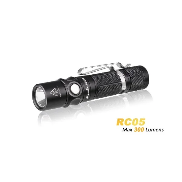 Фонарь Fenix RC05 Cree XP-G2 R5 в Горно-Алтайске