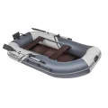 Надувная лодка Пеликан Gavial 240 НТ в Горно-Алтайске