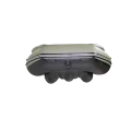 Лодка Angler Reef Triton 370 S-Max с интегрированным фальшбортом в Горно-Алтайске