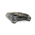 Лодка Angler Reef Triton 370 S-Max с интегрированным фальшбортом в Горно-Алтайске