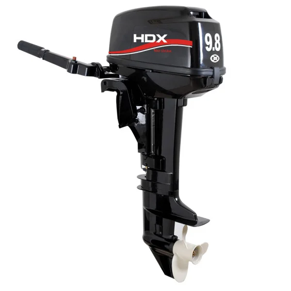 Мотор HDX T9,8BMS R-Series в Горно-Алтайске