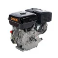 Двигатель 6,5 л.c. d=20мм. Daman DM106P20 в Горно-Алтайске