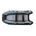 Надувная лодка ПВХ RiverBoats RB - 390 НДНД + Фальшборт в Горно-Алтайске