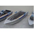 Алюминиевая лодка WINDBOAT-45 в Горно-Алтайске