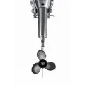 Мотор Mikatsu M9,9FHS в Горно-Алтайске
