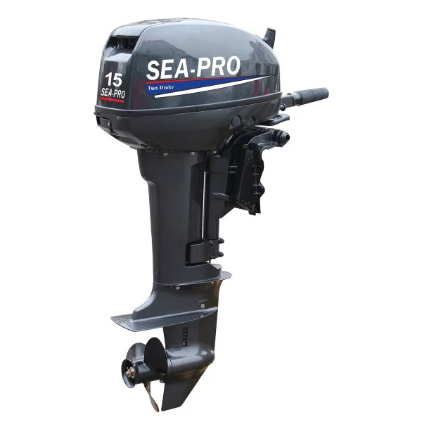 Мотор Sea Pro T15S в Горно-Алтайске