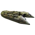 Надувная лодка Liman SCD 360 в Горно-Алтайске