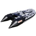 Надувная лодка Liman SCD 360 в Горно-Алтайске