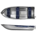 Алюминиевая лодка Linder Sportsman 445 BASIC в Горно-Алтайске