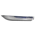 Алюминиевая лодка Linder Sportsman 445 BASIC в Горно-Алтайске