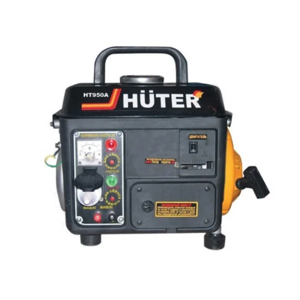 Электростанция Huter HT 950A / медная обмотка в Горно-Алтайске