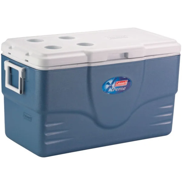 Автомобильный кулер 100 QT XTREME BLUE в Горно-Алтайске