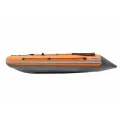 Моторная лодка ПВХ Zefir 3300 LT (среднекилевая) в Горно-Алтайске
