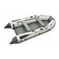 Моторная лодка ПВХ Zefir 3300 LT (среднекилевая) в Горно-Алтайске