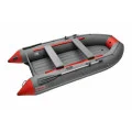 Моторная лодка ПВХ Zefir 3300 LT (среднекилевая) в Горно-Алтайске