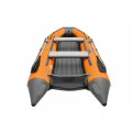 Моторная лодка ПВХ Zefir 3300 LT (среднекилевая) в Горно-Алтайске