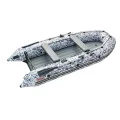 Моторная лодка ПВХ Zefir 3300 LT (среднекилевая) в Горно-Алтайске