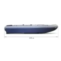 Надувная лодка Флагман DK 430 IGLA в Горно-Алтайске