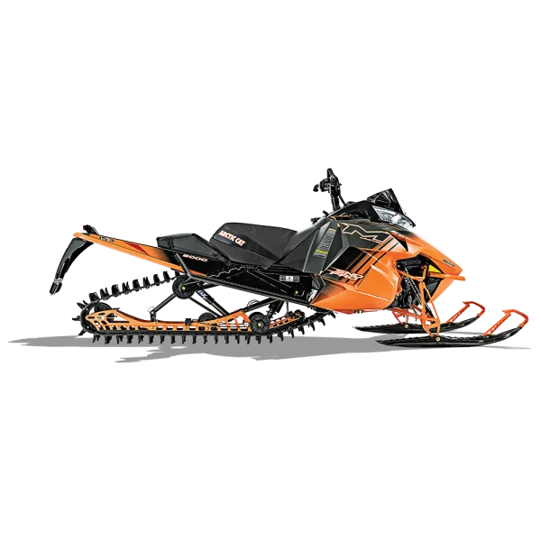 Снегоход Arctic M 8000 153 Sno Pro Limited в Горно-Алтайске