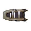 Надувная лодка Badger Fishing Line 390 PW9 в Горно-Алтайске