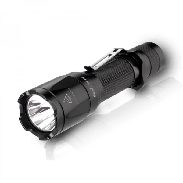 Фонарь Fenix TK16 Cree XM-L2 U2 в Горно-Алтайске