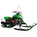 Снегоход Irbis Dingo T150 NEW в Горно-Алтайске