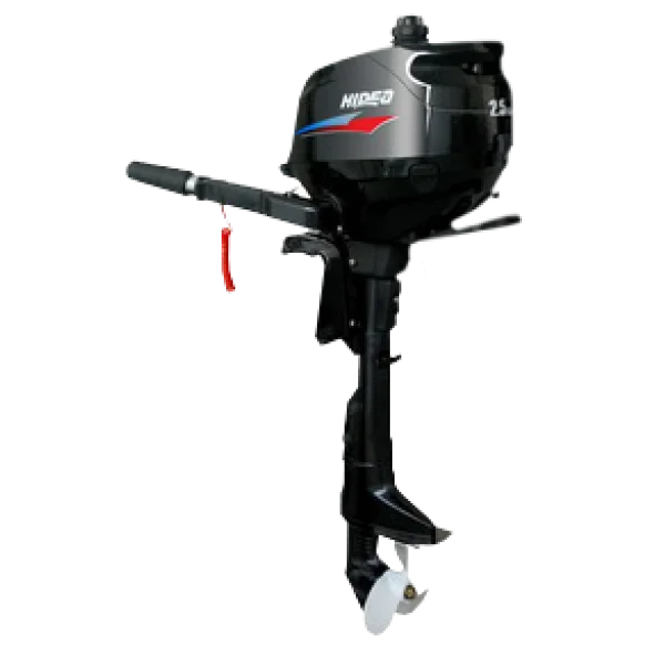 Мотор Hidea HDF3.5HS в Горно-Алтайске
