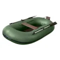 Надувная лодка BoatMaster 250 Эгоист Люкс в Горно-Алтайске