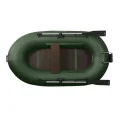 Надувная лодка BoatMaster 250 Эгоист Люкс в Горно-Алтайске