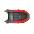 Лодка надувная Angler SKAT TRITON 450NDFi с интегрир. фальшбортом и пласт. транц в Горно-Алтайске