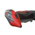 Лодка надувная Angler SKAT TRITON 450NDFi с интегрир. фальшбортом и пласт. транц в Горно-Алтайске