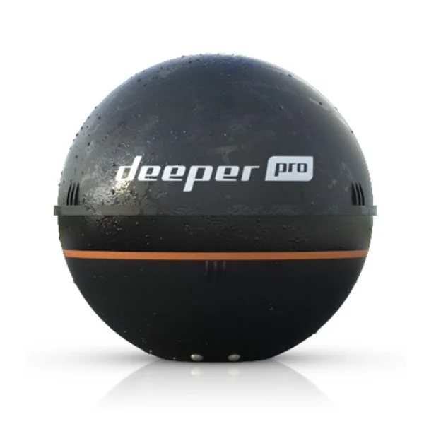Эхолот Deeper Sonar Pro+ в Горно-Алтайске