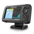ЭХОЛОТ LOWRANCE REVEAL 5 HDI 50/200 КГЦ И 455/800 КГЦ (000-15502-001) в Горно-Алтайске