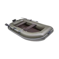 Надувная лодка Пеликан Gavial 240 НТ