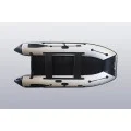 Лодка ПВХ Bering (Беринг) 380К в Горно-Алтайске