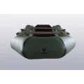 Лодка ПВХ Big Boat C240 в Горно-Алтайске