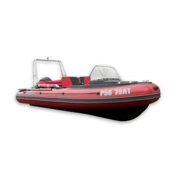 Надувная лодка SkyBoat 440RK+ в Горно-Алтайске