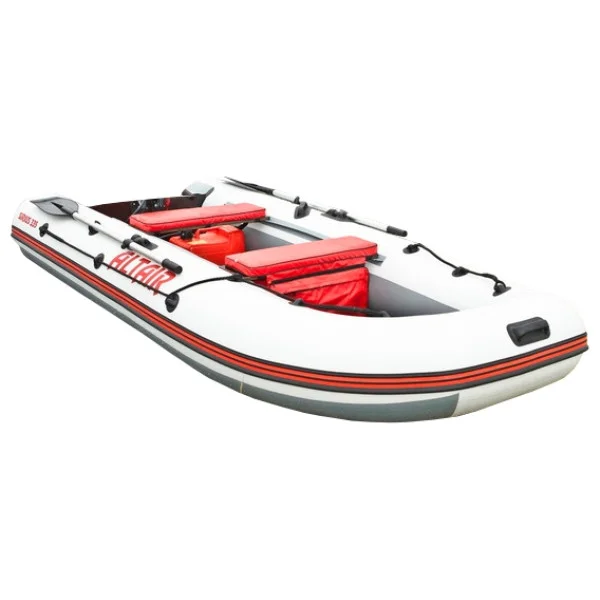 Надувная лодка Altair PRO Ultra 425 в Горно-Алтайске