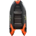 Надувная лодка Адмирал 340 Sport Lite в Горно-Алтайске