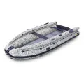 Лодка надувная моторная SOLAR-470 Super Jet tunnel в Горно-Алтайске