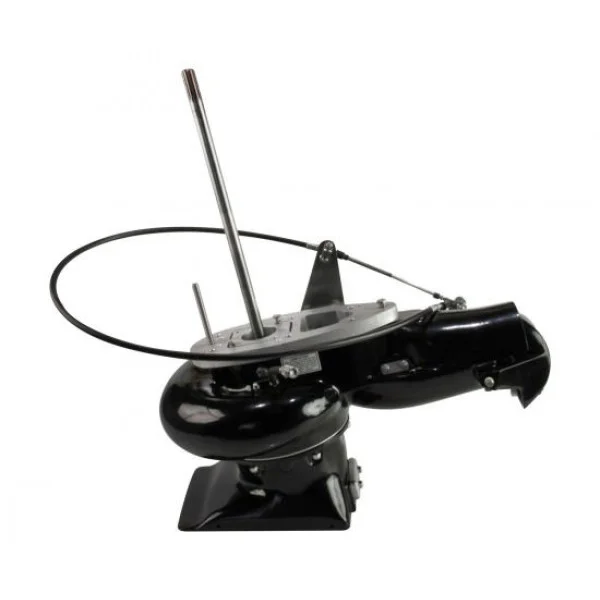 Водомётная насадка Outboard Jets U4SR-60 в Горно-Алтайске