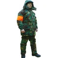 Костюм охотника зимний № 5 в Горно-Алтайске